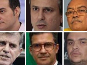 Pesquisa Ibope para governador do Ceará: Camilo tem 64% e Theophilo tem 4%