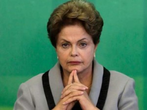 Pesquisa mostra queda na avaliação positiva do governo Dilma