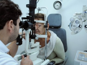 Pesquisa revela que brasileiros desenvolvem catarata precocemente