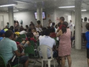 Pesquisadores afirmam que Zika Vírus é causador da virose misteriosa