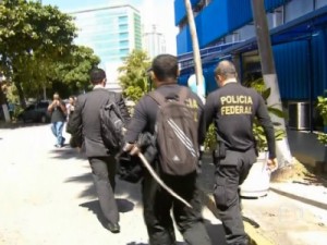 Pessoa cita em delação suposto repasse de R$ 1 mi a ministro do TCU