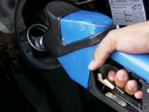 Petrobras anuncia reajuste da gasolina e do diesel nas refinarias