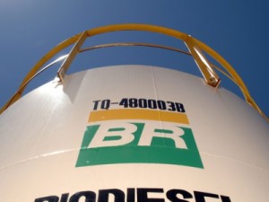 Petrobras decide fechar usina de biodiesel no CE e inicia saída do setor