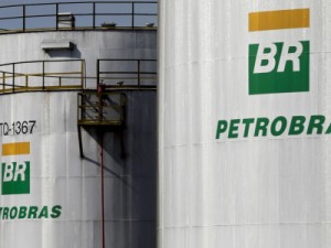 Petrobras eleva preço médio do litro do diesel nas refinarias em 2,56%