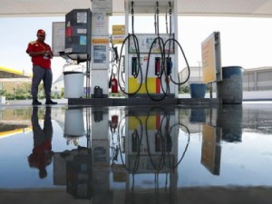 Petrobras elevará em 2,5% preço médio do diesel nas refinarias em 1º de janeiro