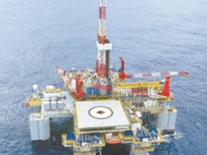 Petrobras lucra R$ 5,3 bilhões no 1º trimestre