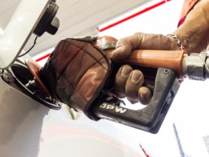 Petrobras não prevê alteração no preço da gasolina