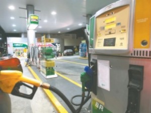 Petrobras volta a baixar preços de combustíveis no Paraguai