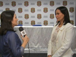 PF combate fraudes na previdência em Fortaleza e em cidades do interior