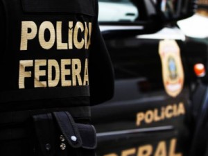 PF cumpre mandado de prisão contra chefe de fraudes do INSS no Ceará