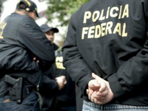 PF cumpre mandados no Ceará e mais 2 estados contra grupo que devasta florestas