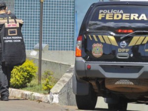 PF cumpre mandados no Senado Federal e prende policiais legislativos