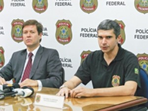 PF deflagra ação contra fraudes