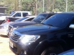 PF desarticula quadrilha de tráfico de drogas no Ceará e Rondônia