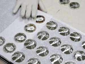 PF faz operação contra fraude de R$ 6 bi na Casa da Moeda