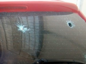 PF impede assalto a banco, troca tiros com ladrões e mata 3 em Piracicaba