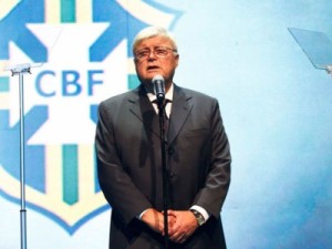 PF indicia ex-presidente da CBF Ricardo Teixeira por quatro crimes