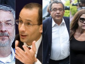 PF indicia Palocci, Odebrecht, João Santana e Mônica Moura por corrupção