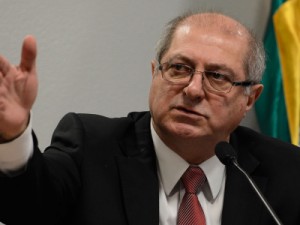 PF indicia Paulo Bernardo por organização criminosa e corrupção passiva