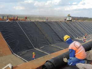 PF investiga desvio de R$ 200 mi da transposição do São Francisco