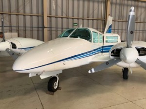 PF prende empresário por tráfico de drogas e 7 aviões apreendidos na operação