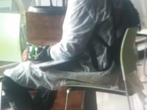 PF prende homem com artefato suspeito no Aeroporto de Brasília