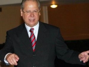 PF prende José Dirceu na 17ª etapa da Lava Jato