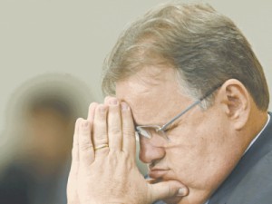 PGR pede 80 anos de prisão para Geddel Vieira Lima por bunker de R$ 51 mi