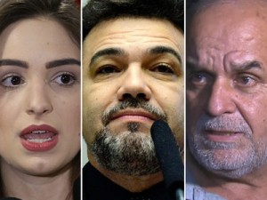 PGR pede ao STF para apurar queixa contra Feliciano por abuso sexual