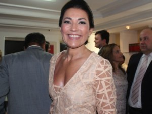 Piauí terá pela 1ª vez uma mulher à frente da chefia do executivo estadual