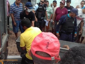 Pintor comete suicídio por enforcamento