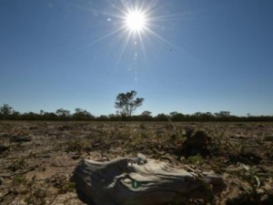 Planeta terá temperaturas muito elevadas em 2015 e 2016