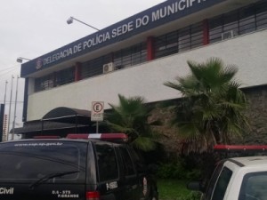 PM aposentado é baleado durante tentativa de assalto na porta de casa