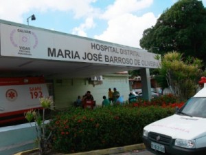 PM dá voz de prisão a enfermeira e médico após morte de paciente no CE