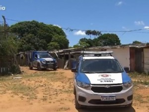 PM mata em confronto suspeito por morte de 4 motoristas de APP