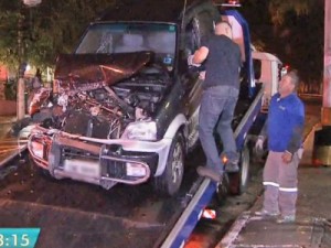 PM mata menor suspeito de furtar carro em suposto confronto em SP