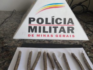 PM prende seis mulheres por desacato e tráfico de drogas