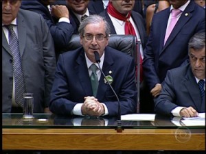 PMDB elege presidentes da Câmara e do Senado nos próximos dois anos
