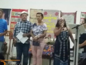 Poetas barbalhenses participam de encontro e inauguração de Espaço Cultural, em Ipueiras