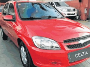 Polícia alerta sobre golpe de carro inexistente