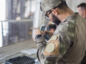 Polícia Civil do Ceará recebe mais mil novas pistolas