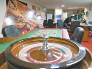 Polícia Civil estoura casas de jogos de azar no Ceará