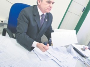 Polícia Civil investiga golpe do microempreendedor