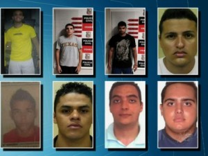 Polícia Civil prende 11 suspeitos de tráfico de droga sintética no Ceará