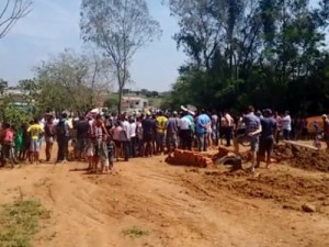 Polícia Civil prende homem suspeito de matar prefeito de Elias Fausto, SP