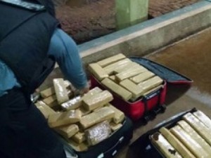 Polícia Civil prendeu 500 pessoas ligadas ao tráfico de drogas em 2015