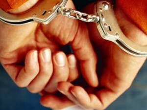 Polícia cumpre mandado e acusado de homicídio é preso em Brejo Santo