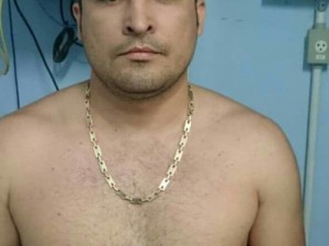 Polícia da Bahia prende um dos bandidos mais procurados do Ceará