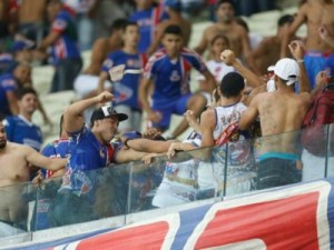 Polícia descarta Clássico-Rei em outra data, e MP pede fim das organizadas