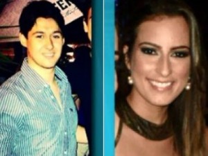 Polícia divulga laudo de jovens encontrados mortos em motel do PR